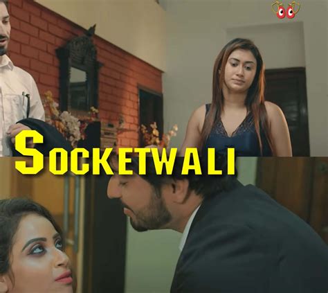 xxx kooku|Kooku Hindi Original Web Series Socketwali Episode 1 Aen 2